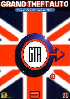 Grand Theft Auto: London 1969 – PC